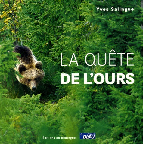 La Quête de l'ours