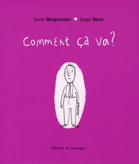 Comment ça va ?