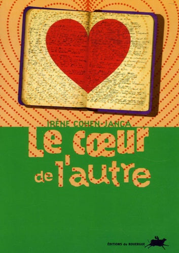 Le coeur de l'autre