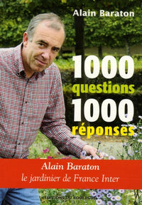 1000 questions, 1000 réponses
