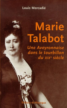 Marie Talabot