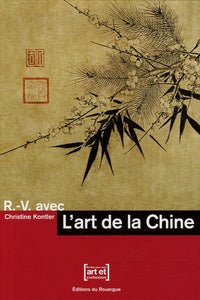 r.-v. avec l'art de la chine