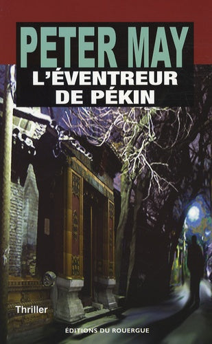 L'Eventreur de Pékin