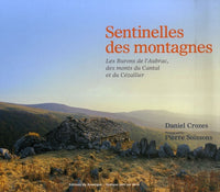 Sentinelles des montagnes