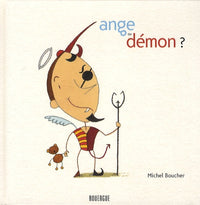 Ange ou démon