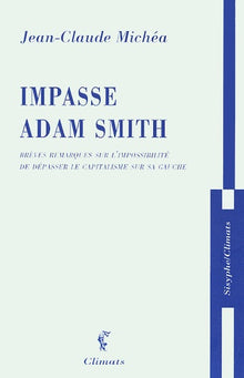 impasse adam smith