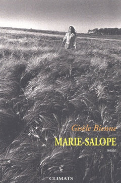 Marie-Salope ou La jeune fille et la vie