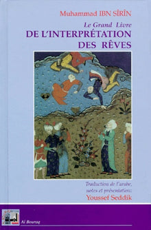 De l'interprétation des rêves