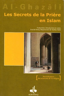 Secrets de la prière en Islam