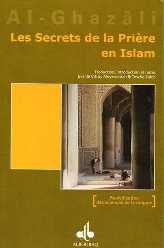 Secrets de la prière en Islam
