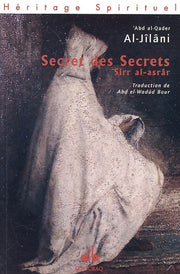 Secret des Secrets