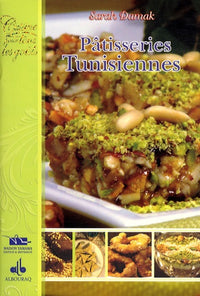 PATISSERIES TUNISIENNES