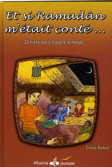 30 histoires du ramadan