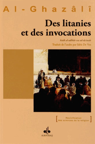 Des litanies et des invocations