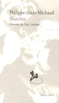 SKETCHES - HISTOIRE DE L'ART, CINEMA