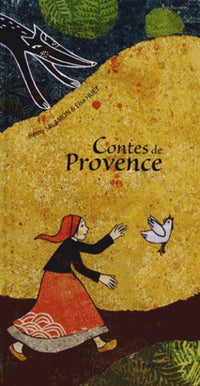 Contes de Provence