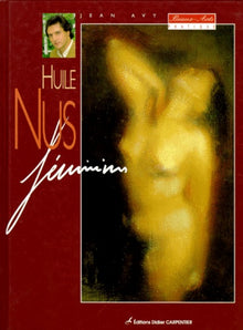 Nus féminins : Huiles