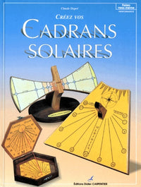 Créez vos cadrans solaires