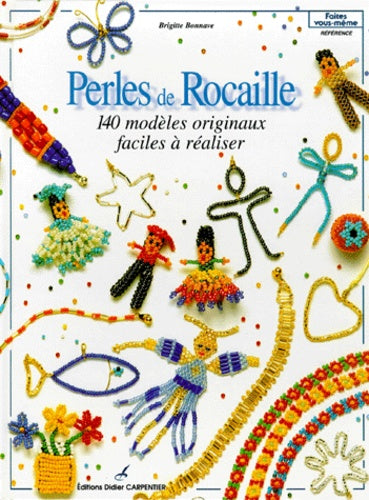 Perles de rocaille