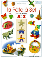 La pâte à sel