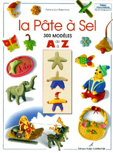 La pâte à sel