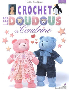 Les Doudous de Cendrine