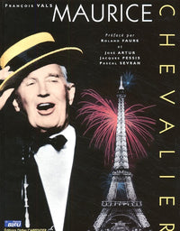 Maurice Chevalier
