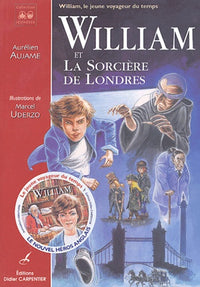 William et la Sorcière de Londres