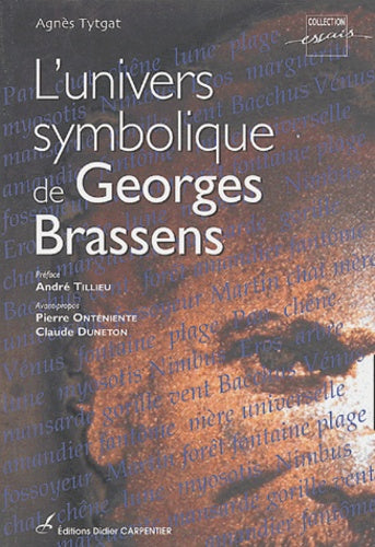 L'univers symbolique de Georges Brassens