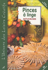 Pinces à linge astucieuses