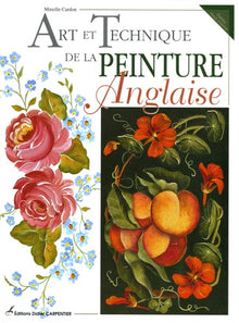 Art et technique de la peinture anglaise