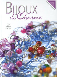 Bijoux de Charme: 35 Créations originales