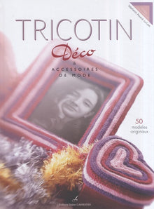 Tricotin: Déco & accessoires de mode