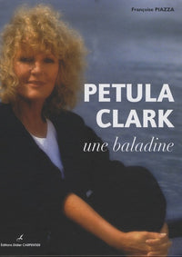 Petula Clark: Une baladine