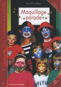 Maquillage parade