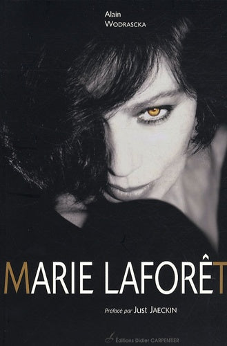 Marie Laforêt: Portrait d'une star libre