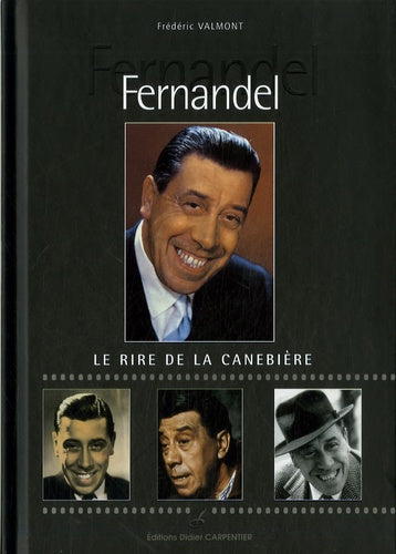 Le rire de la canebière