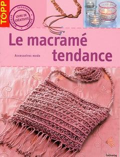 Le macramé tendance