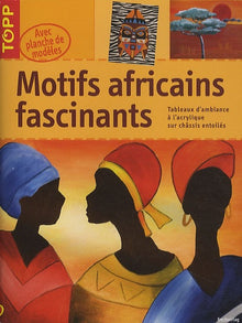 Motifs africains fascinants