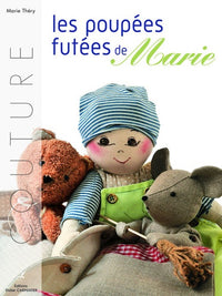 Les poupées futées de Marie