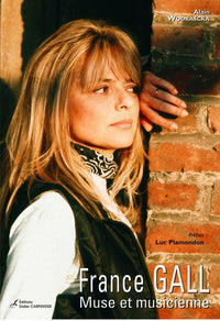 France Gall: Muse et musicienne