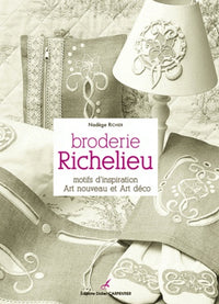 Broderie Richelieu