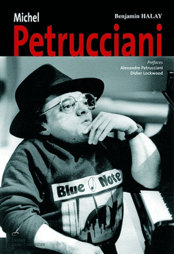Michel Petrucciani