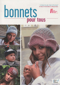 Bonnets pour tous: Concours Tricothon 2011