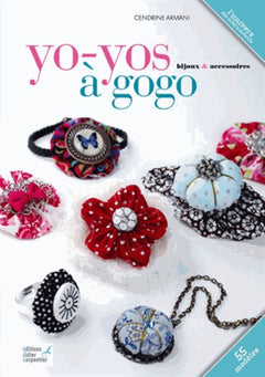 Yo-yos à gogo: Bijoux & accessoires