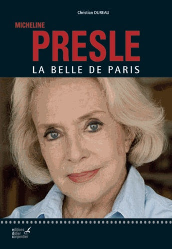 micheline presle: la belle de paris