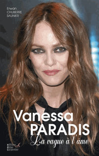 Vanessa Paradis: La vague à l'âme