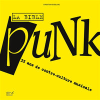 La Bible punk