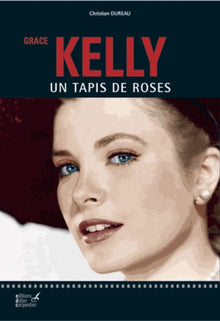 Grace Kelly: Un tapis de roses