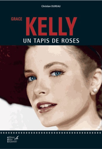 Grace Kelly: Un tapis de roses